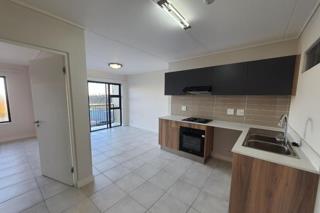 To Let 1 Bedroom Property for Rent in Admirals Park Western Cape